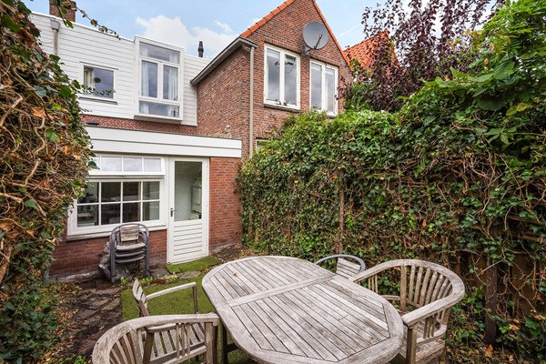 Medium property photo - Rietveld 179, 2611 LK Delft